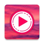 video wall - video wallpapers android application logo